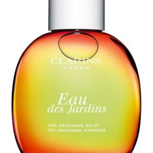 Clarins Aroma Eau Des Jardins