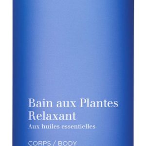Clarins Aroma Relaxing Bath & Shower Concentrate