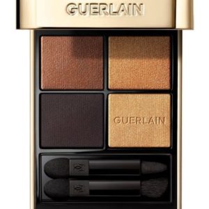 Guerlain Ombres G Eyeshadow Quad