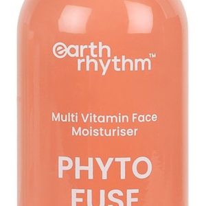 Earth Rhythm Phyto Fuse Multi Vitamin Moisturiser
