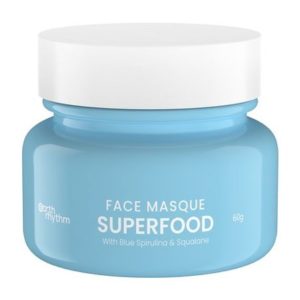 Earth Rhythm Superfood Face Masque