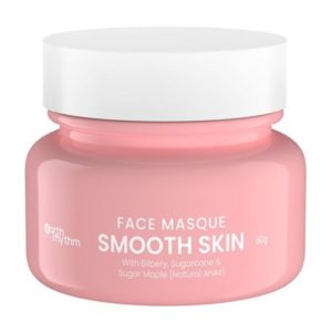 Earth Rhythm Smooth Skin Face Masque