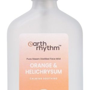 Earth Rhythm Orange & Helichrysum Face Mist