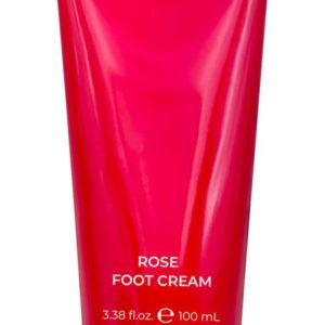 PS Lab Rose Foot Cream