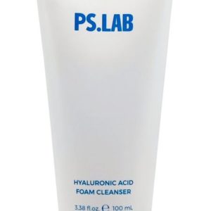 PS Lab Hyaluronic Acid Foam Cleanser