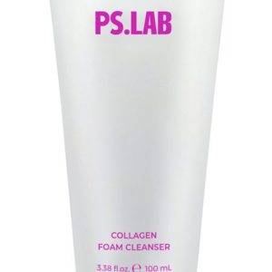 PS Lab Collagen Foam Cleanser