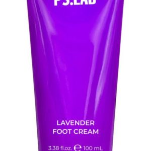 PS Lab Lavender Foot Cream
