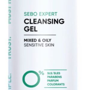 Icon Skin Sebo Expert Cleansing Gel