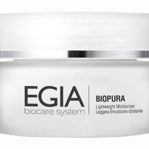Egia Biopura Lightweight Moisturizer