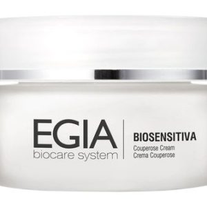 Egia Biosensitiva Couperose Cream