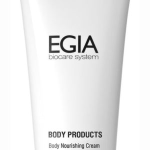 Egia Body Products Body Nourishing Cream