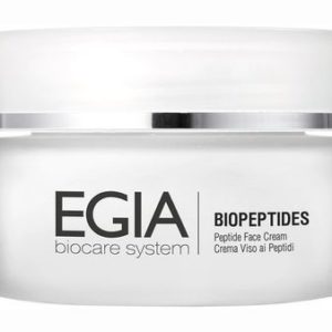 Egia Biopeptides Peptide Face Сream