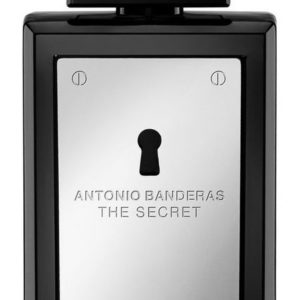 Antonio Banderas The Secret Eau de Toilette