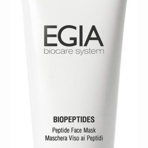 Egia Biopeptides Peptide Face Mask