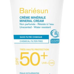Uriage Bariesun Mineral Cream SPF 50+