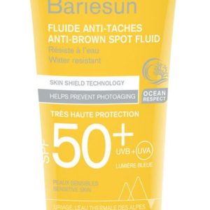 Uriage Bariesun Anti-Brown Spot Fluid SPF 50
