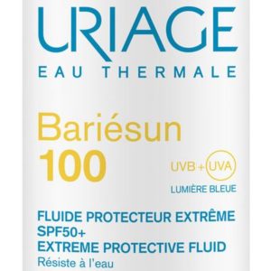 Uriage Bariesun 100 Extreme Protective Fluid SPF 50+