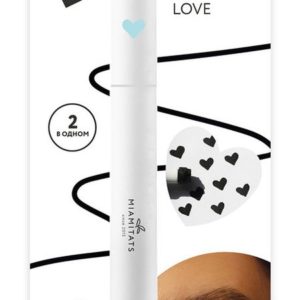 Miamitats Liner Love