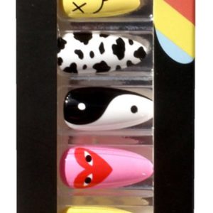 Miamitats Grunge Collection Ready-to-Wear Manicure Daydreamer