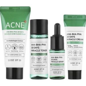 Some by Mi Aha·Bha·Pha 30 Days Miracle Ac Sos Kit