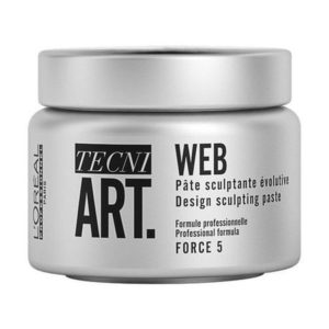 L'Oreal Professionnel Tecni. Art Web Design Sculpting Paste