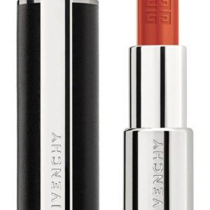 Givenchy Le Rouge Interdit Intense Silk