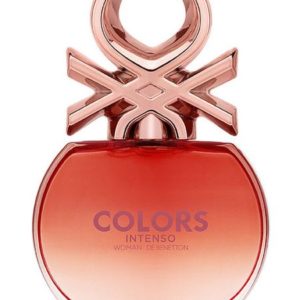United Colors Of Benetton Rose Intenso Eau de Parfum