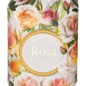 Gourmandise Savon Parfume Rosa