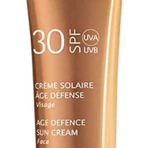 Thalgo Age Defense Sun Face Cream SPF30