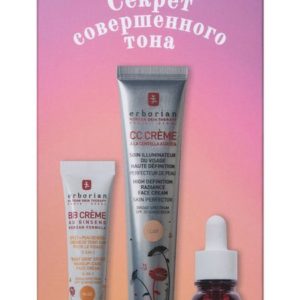 Erborian PerfectSkin Tone Set