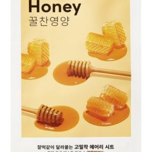 Missha Airy Fit Sheet Mask Honey