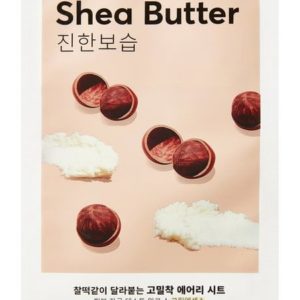 Missha Airy Fit Sheet Mask Shea Butter