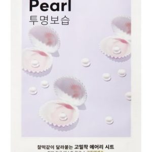 Missha Airy Fit Sheet Mask Pearl