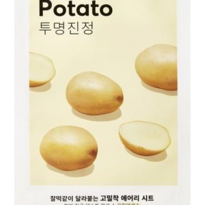 Missha Airy Fit Sheet Mask Potato