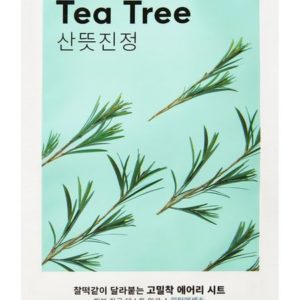 Missha Airy Fit Sheet Mask Tea Tree