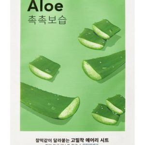 Missha Airy Fit Sheet Mask Aloe