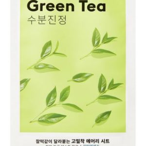 Missha Airy Fit Sheet Mask Green Tea