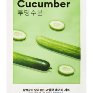 Missha Airy Fit Sheet Mask Cucumber