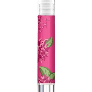 Solomeya Monarda and Vitamins B1 and B2 Protective Cuticle Oil