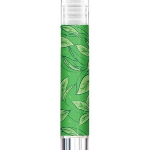 Solomeya Strengthen and Nourish with Green Tea Gel 2-in-1