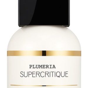 Les Eaux Primordiales Supercritique Collection Plumeria Eau De Parfum