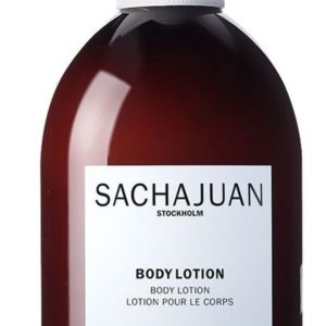 Sachajuan Body Lotion Fresh Lavender