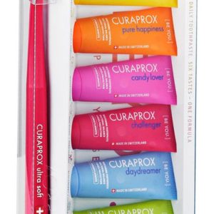 Curaprox Be You Mix Set