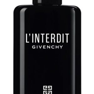 Givenchy L'interdit The Body Milk