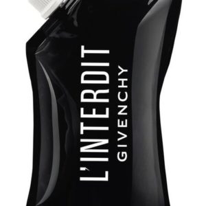 Givenchy L'interdit The Shower Oil Refill