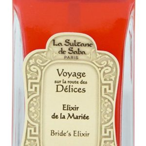 La Sultane de Saba Voyage Delices Bride`s Elixir