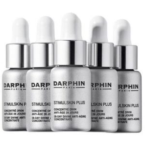 Darphin Stimulskin Plus Интенсивно обновляющий укрепляющий комплекс