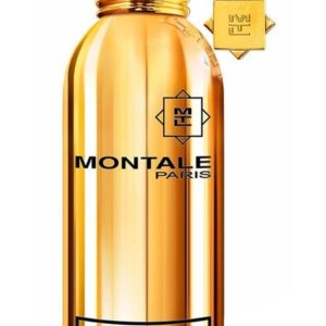 Montale Amber Musk Eau de Parfum