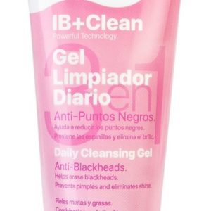 LookDore Ib Clean Daily Cleansing Gel 3 in 1