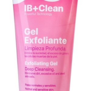 LookDore Ib Clean Gel Exfoliante